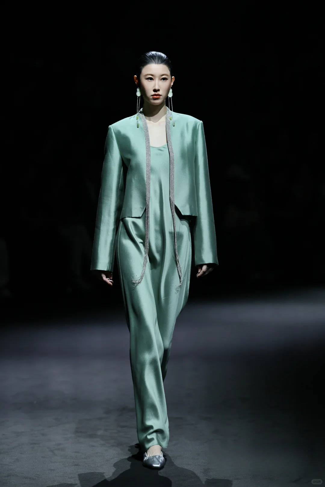 《万龠 × 李潞壹》把东方美学玩出新花样✨