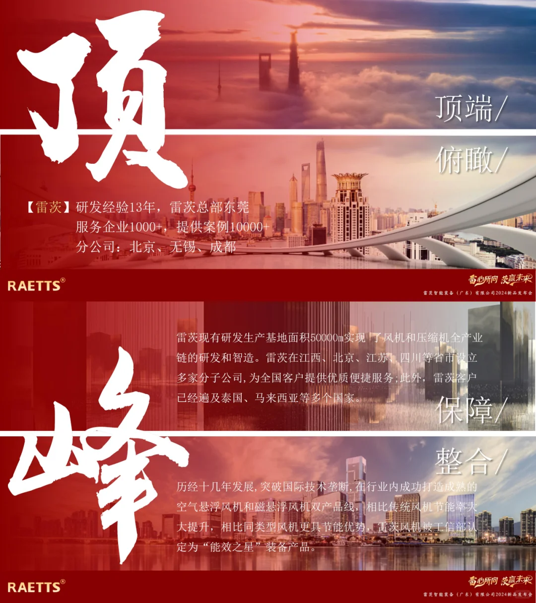 全球新品发布会暨2024合作大会活动策划方案