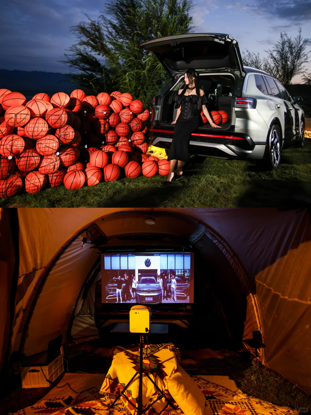 吉广出品|全新揽境上市发布会