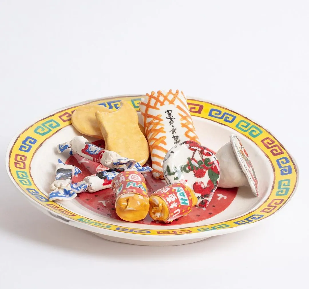 有你的童年回忆吗