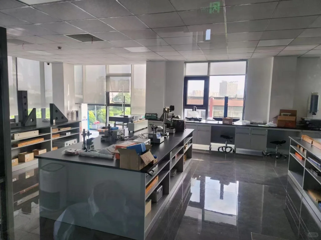 安全阀年检-阀门年检-出具校准证书