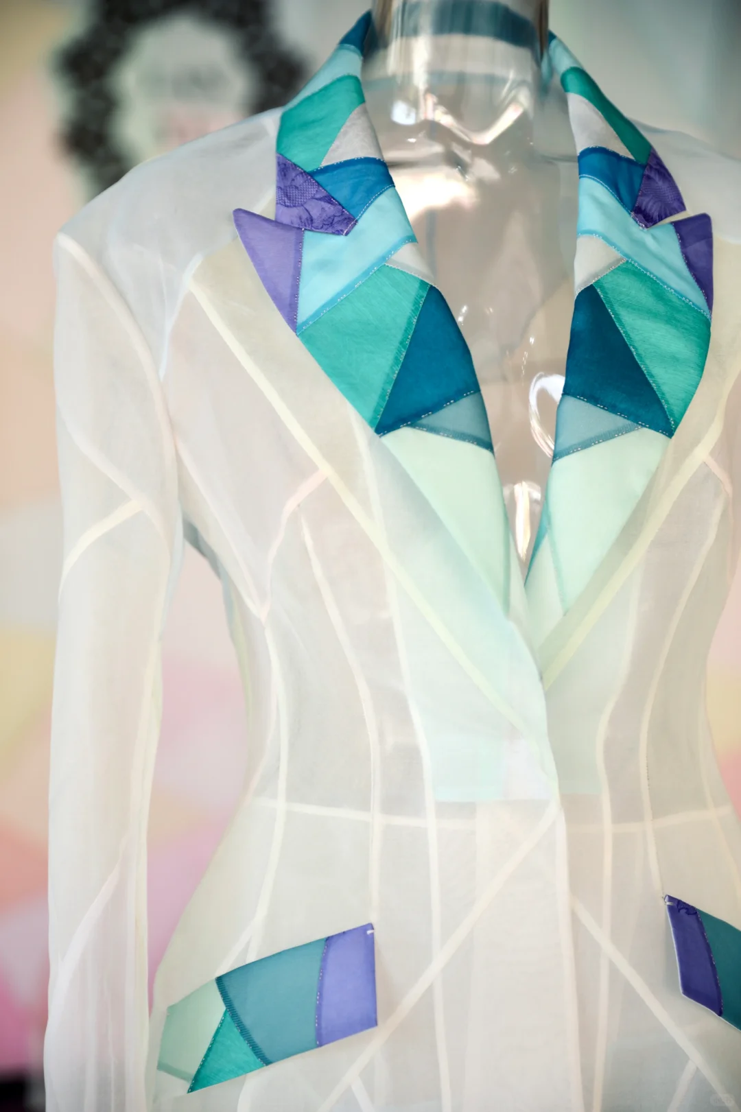 濮院非遗高定艺术展