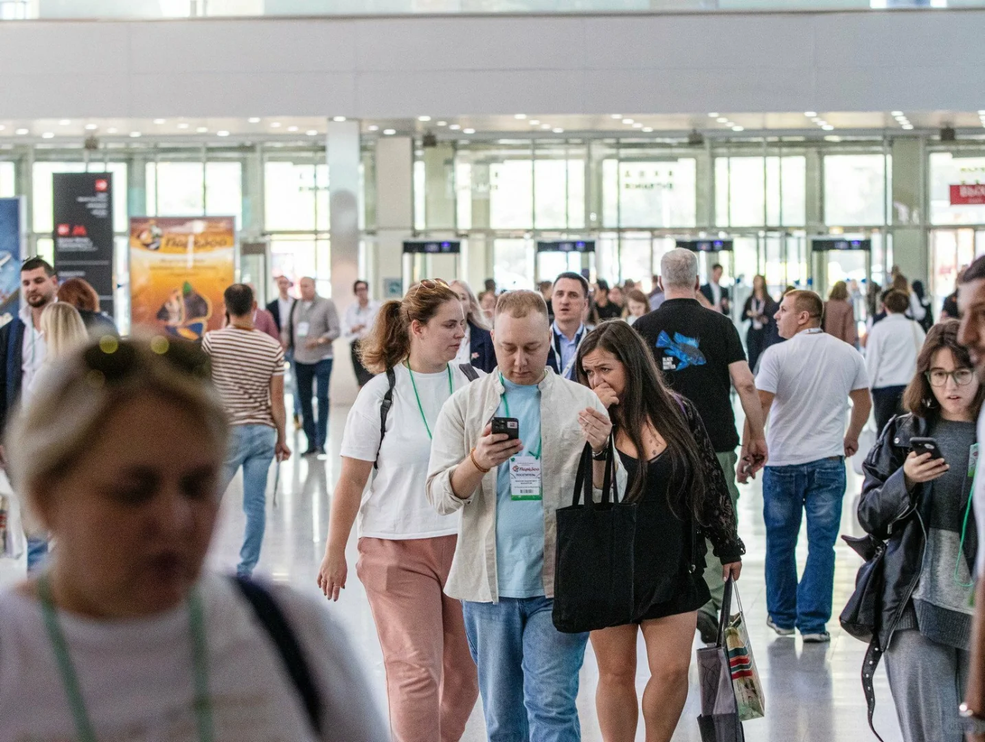 2026年俄罗斯宠物用品展览会 PARKZOO