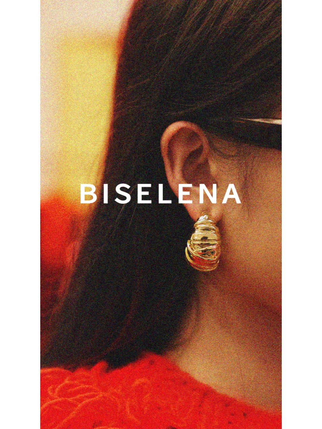 BISELENA丨2024秋冬新品发布会