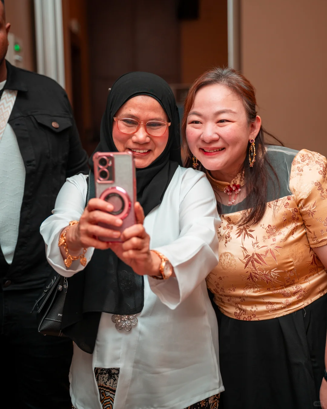 【十月收官?】BKC迎来新突破!✨