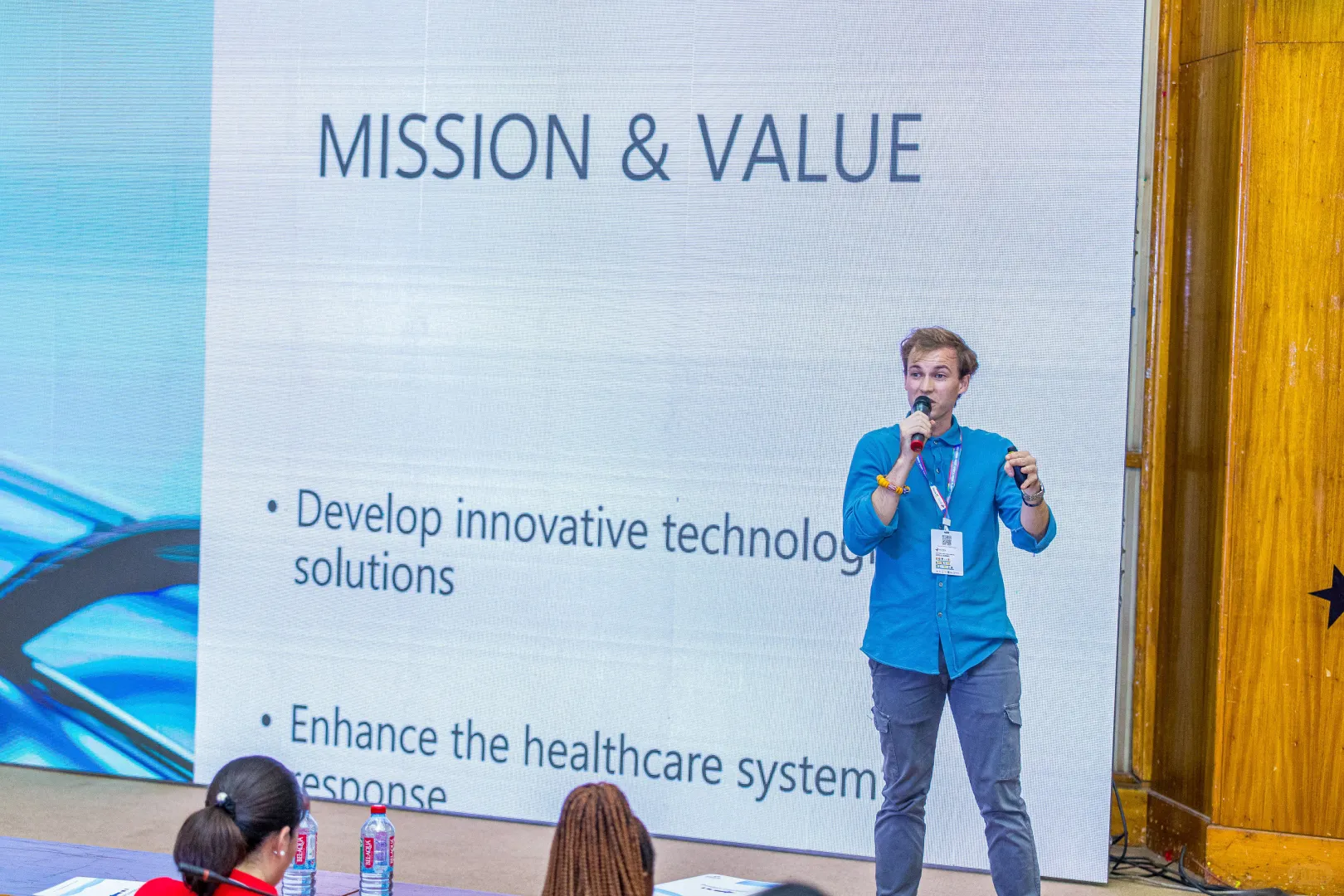 ?2025西非经销商盛会圆满落幕!