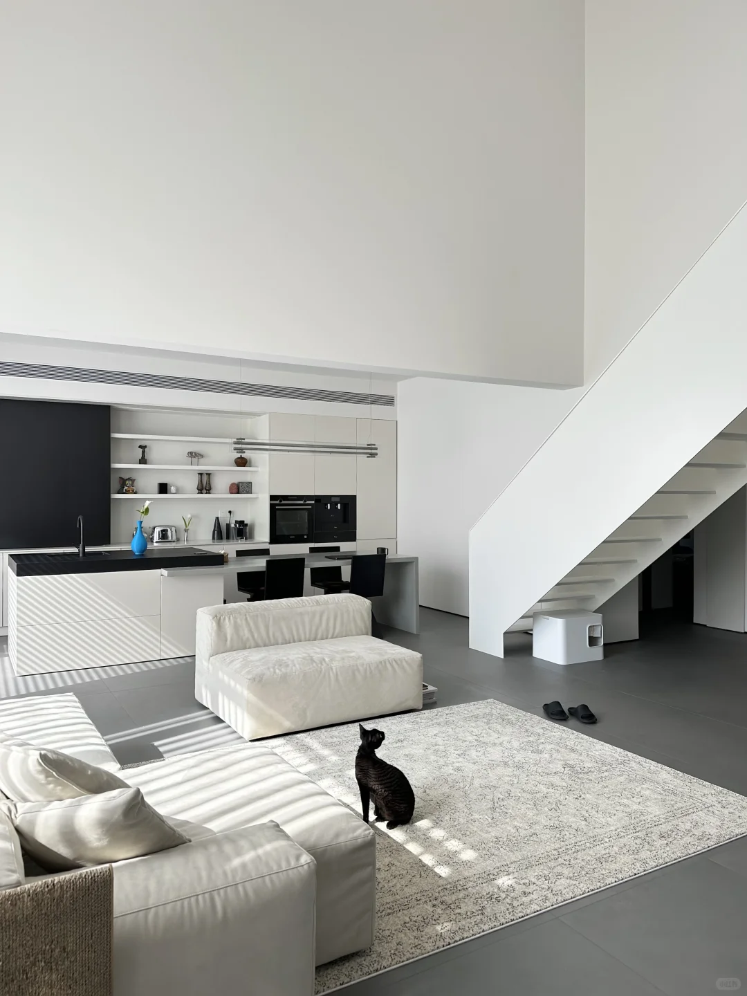 好的心理疗愈 从家的配色开始