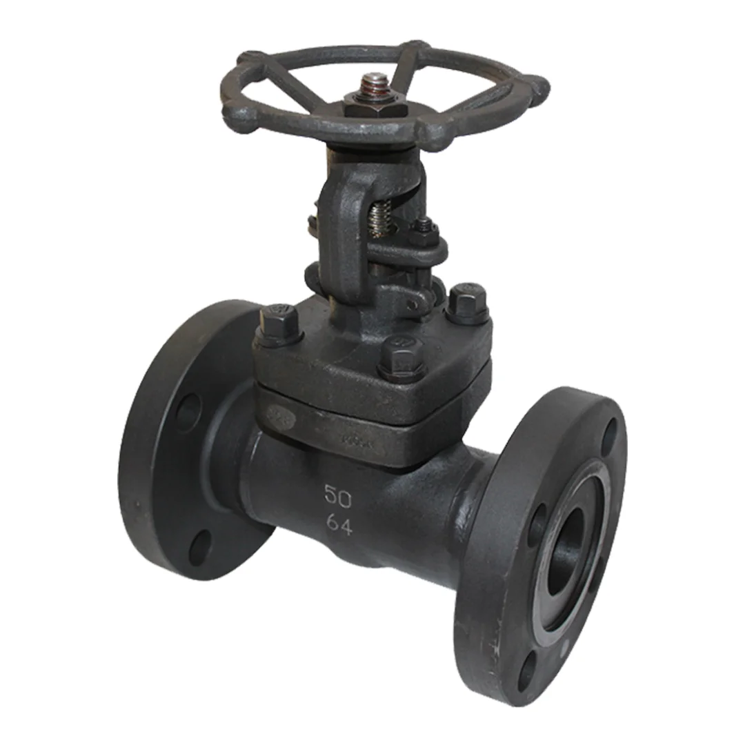 瓯北锻钢闸阀找哪家