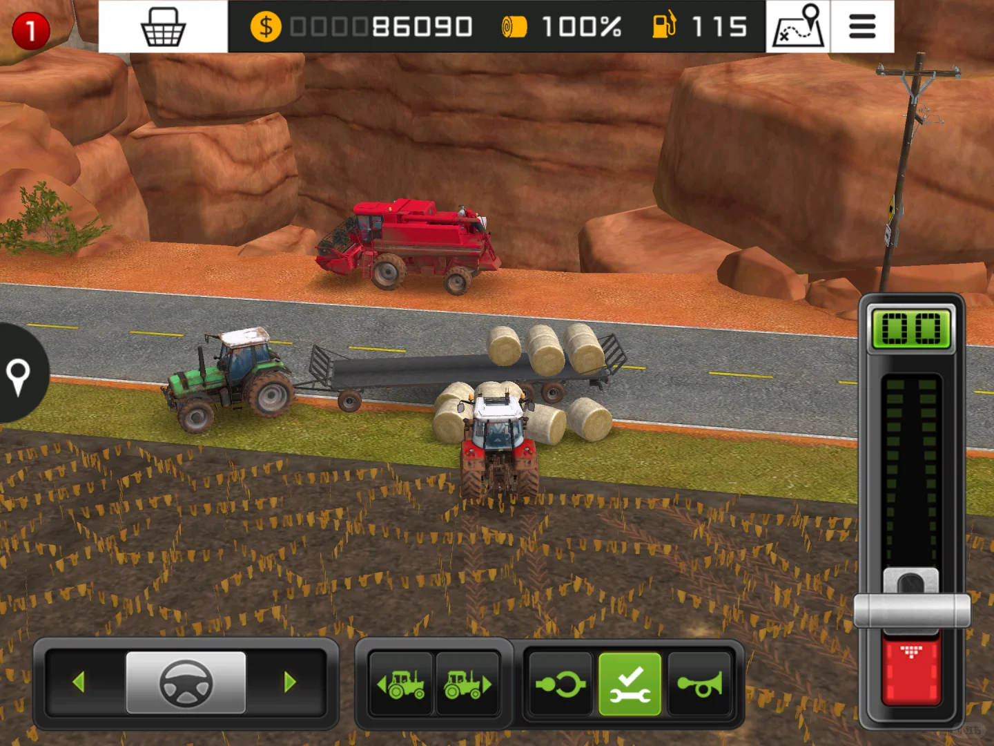 十勤养殖组的兵|农场模拟器新手攻略畜牧篇