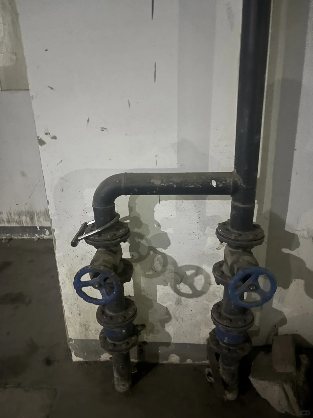 压力排水管道安装