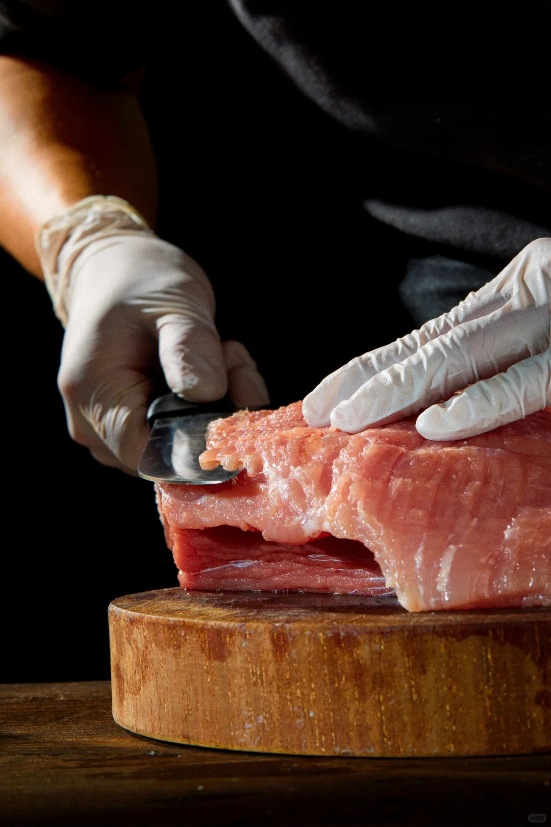 ?肉食控必试！这款大片猪肉脯好吃到飞起?