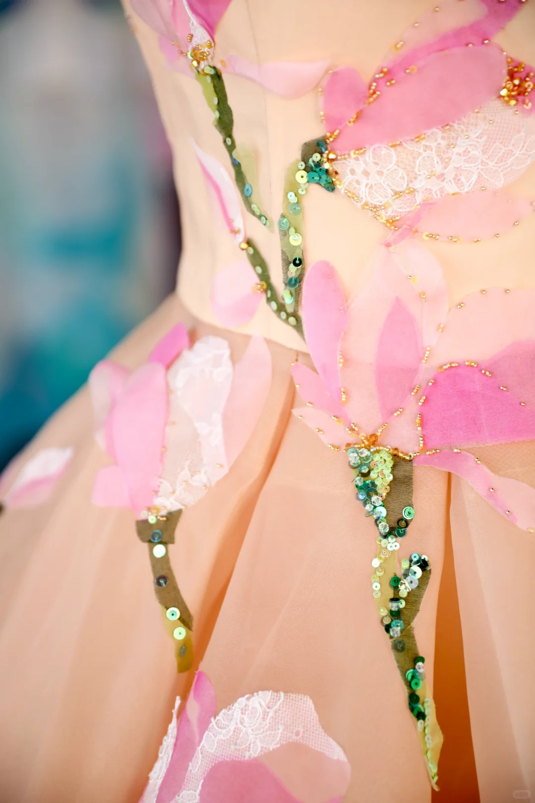 濮院非遗高定艺术展