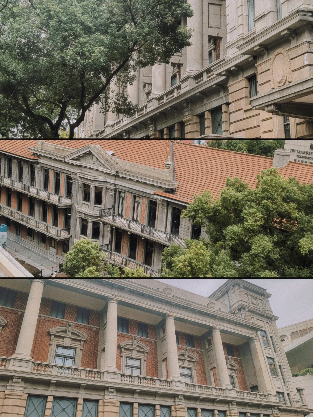 上海免费新展|可以逛半天的宝藏百年建筑