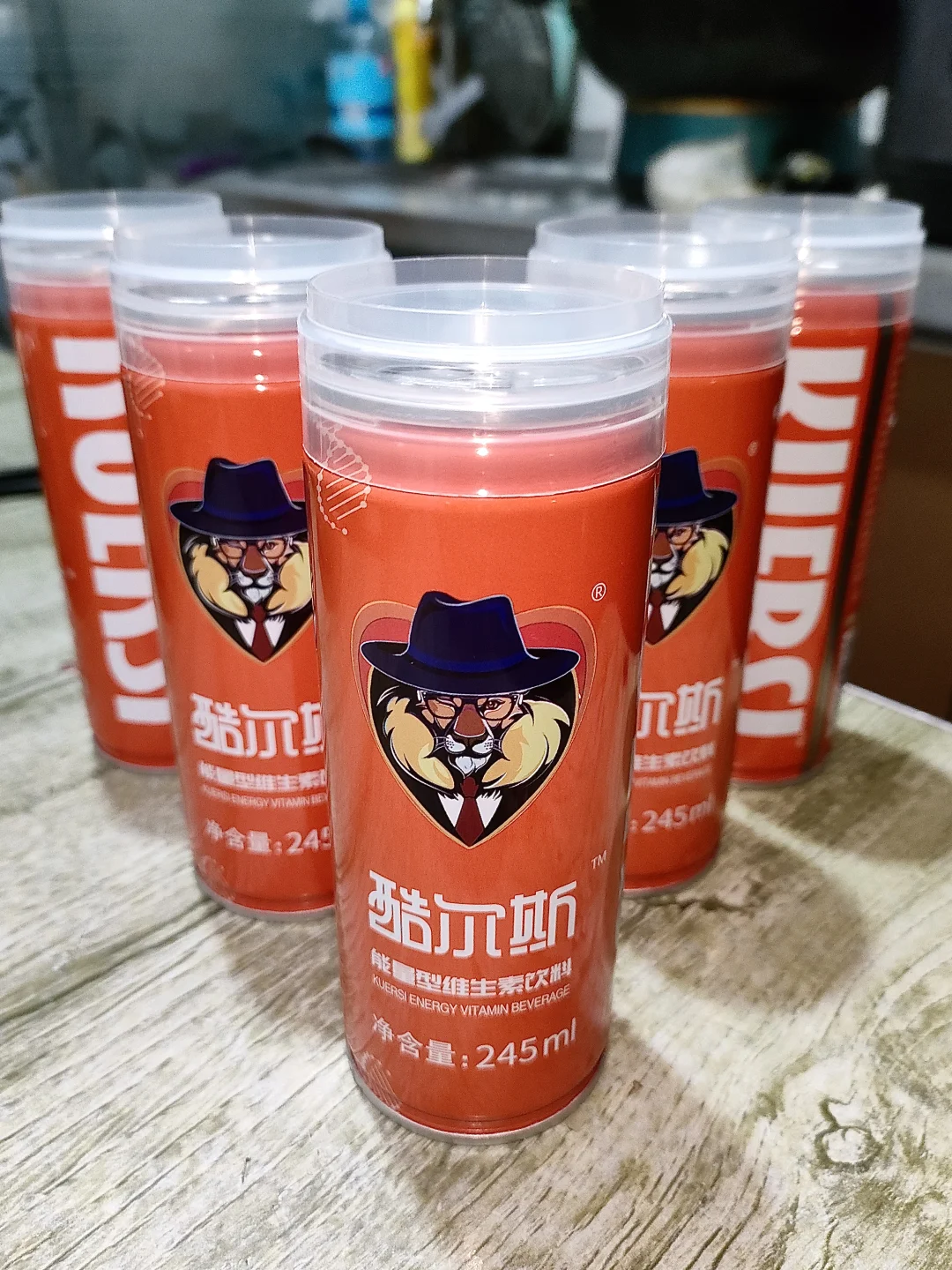 女大熬夜复习必备搭子！这饮料能回购到毕业