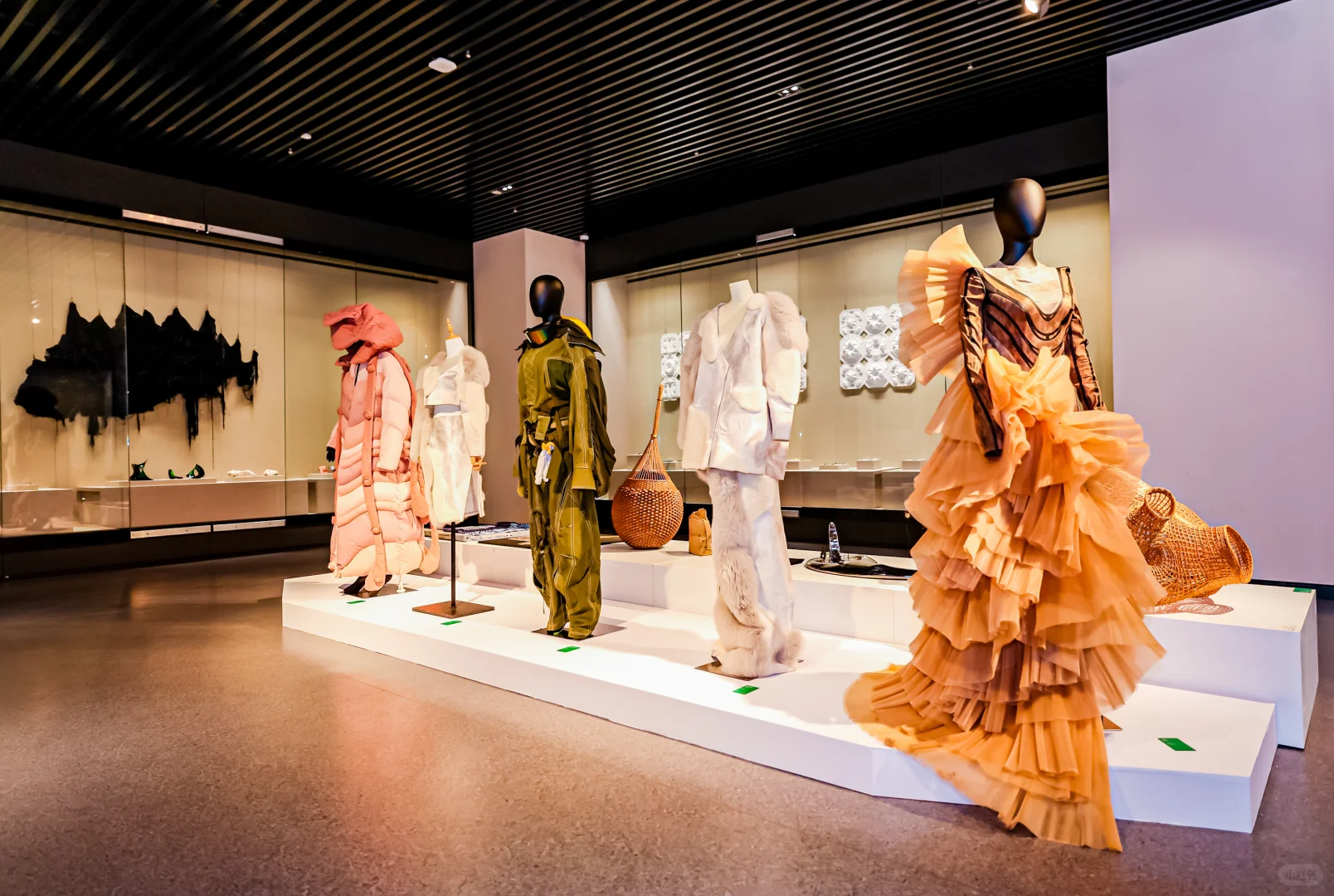 国家艺术基金项目｜我的作品继续巡展中