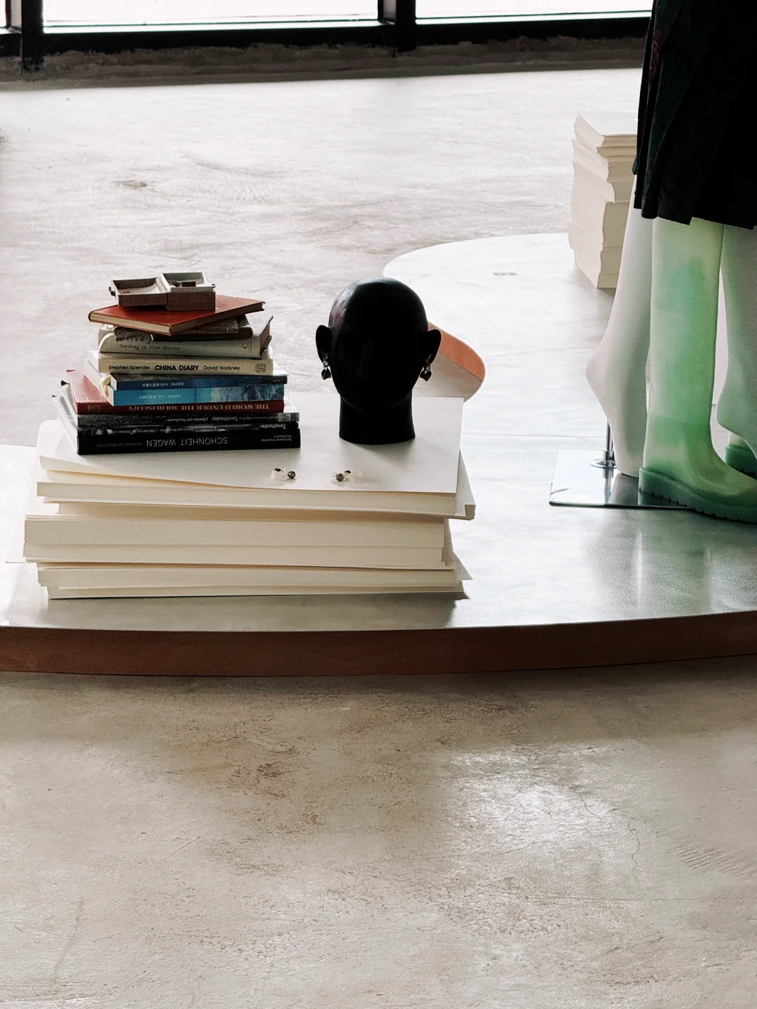 时髦精们集合啦