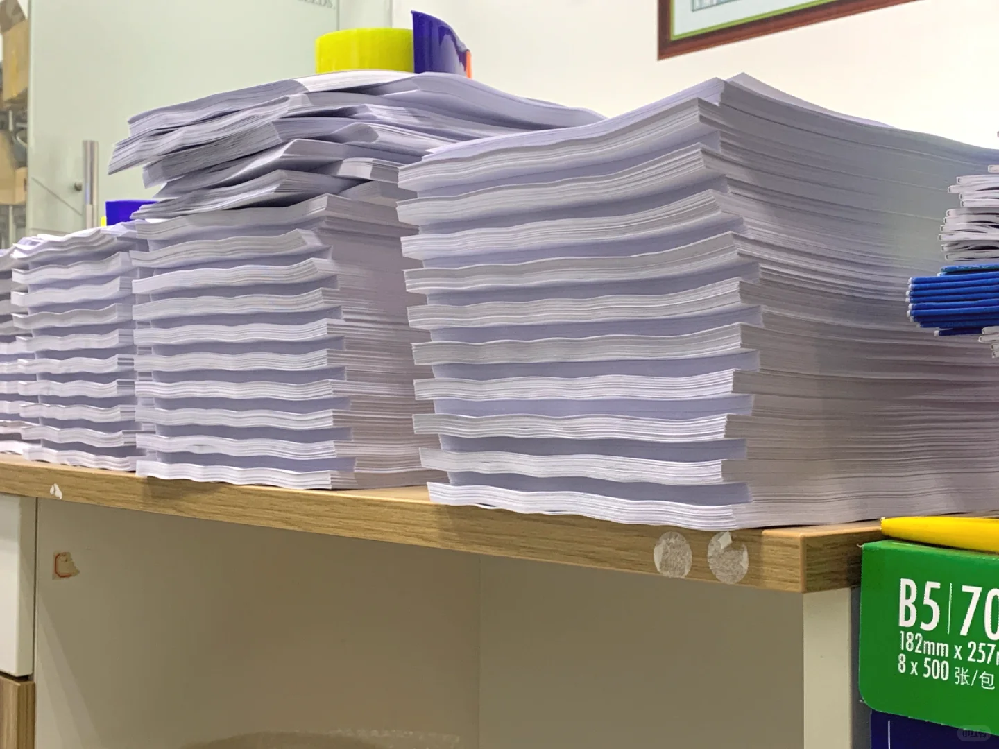 打印真的太便宜后续（三）?