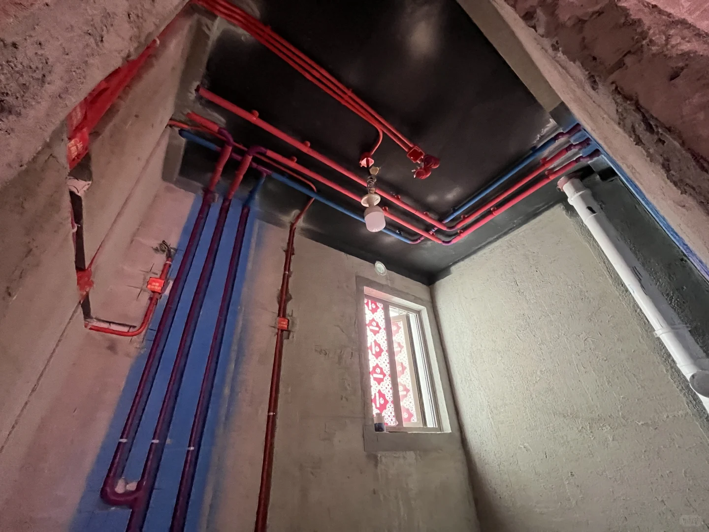 装修人必看‼️水电验收差点毁了我的水压!附