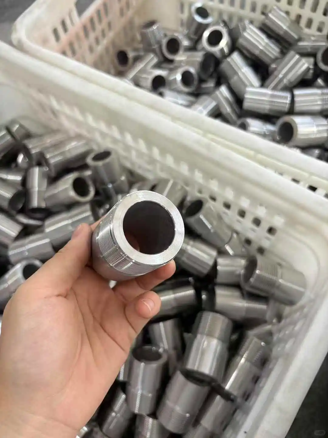 不锈钢管件厂家—你想要的都有