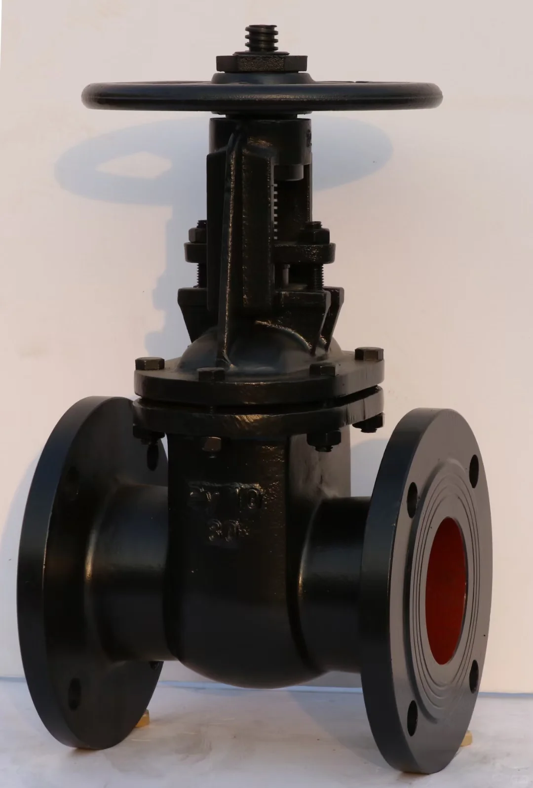 俄标闸阀.|GOST standard gate valve