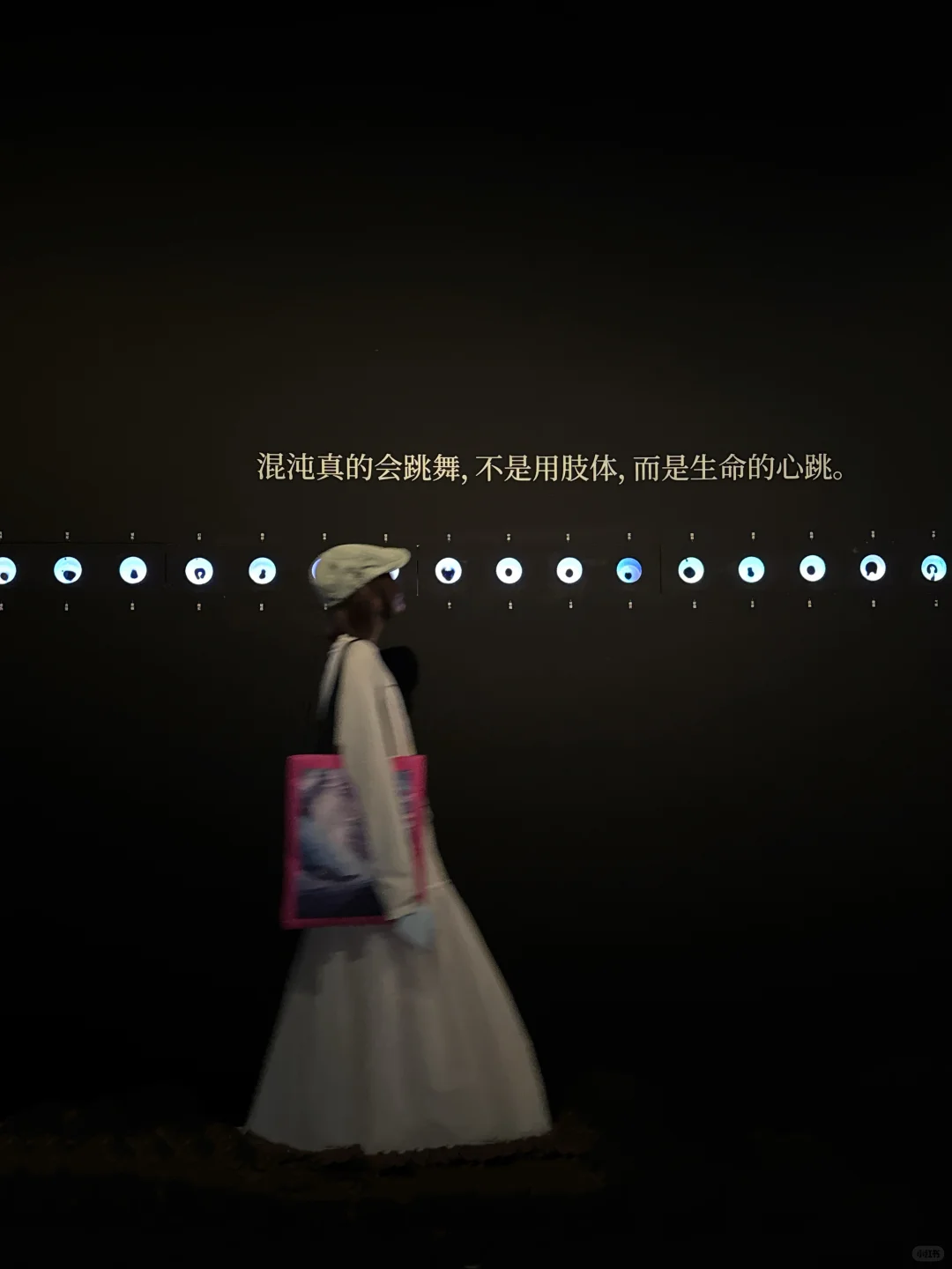 北京重磅新展!闯入如花梦境,治愈力拉满!!!