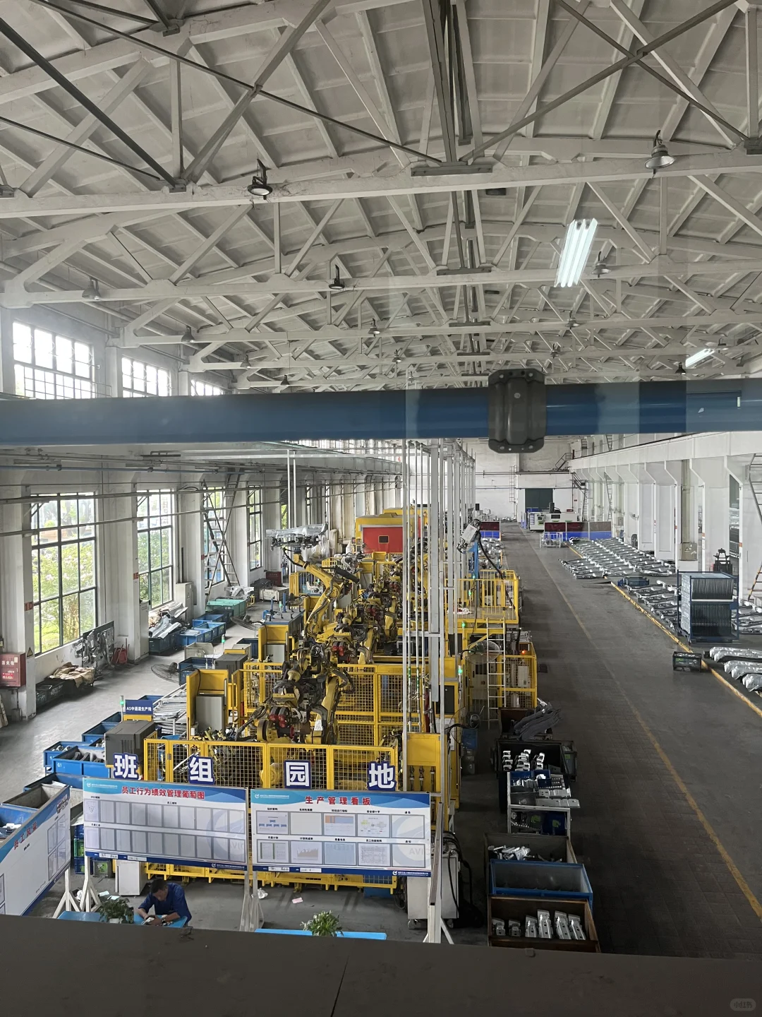 招人了招人了，国企招人了，欢迎有志之士！