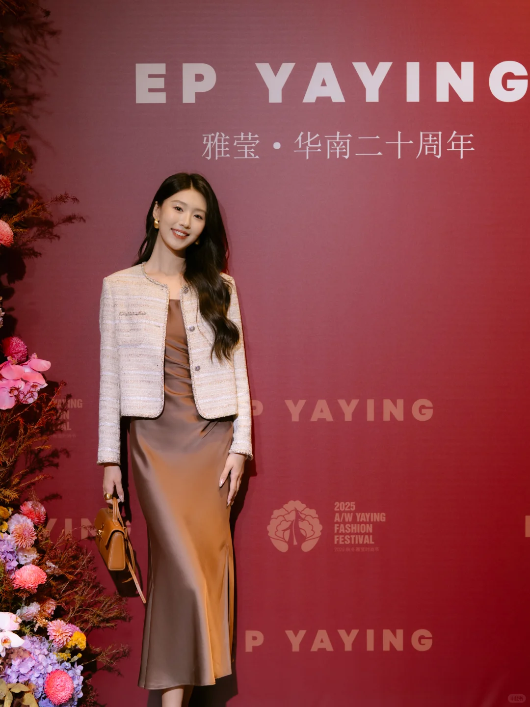 直击庆典现场,每一帧都是高级感!