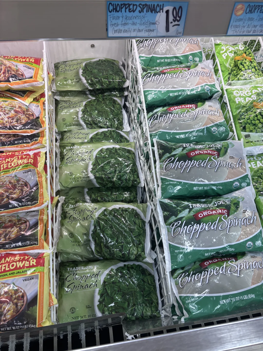 北美预制菜的大本营-trader joes