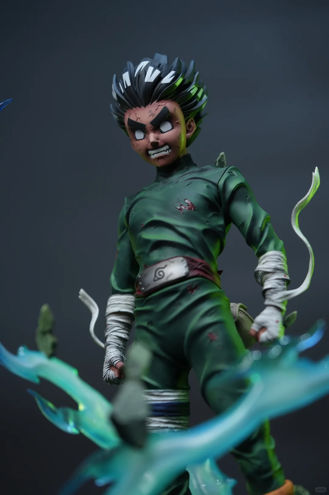 今年的WF有点炸