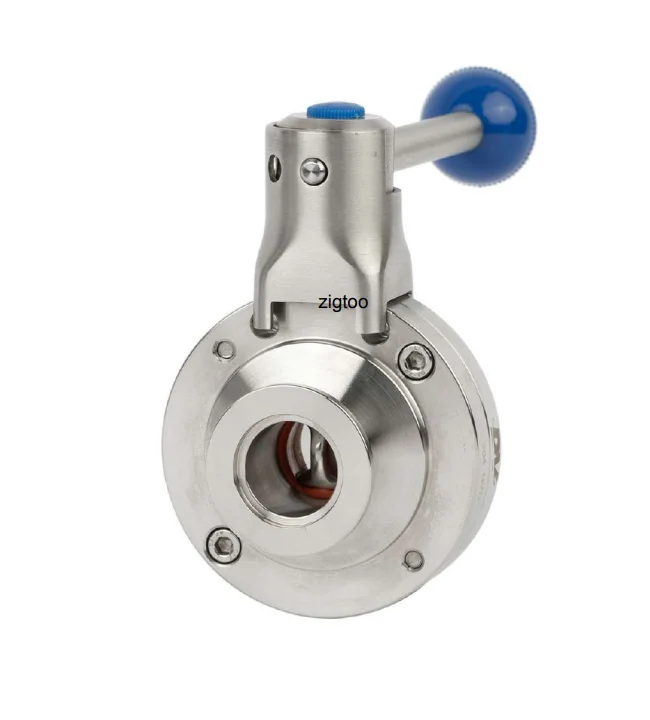 卫生级阀门找我们准没错