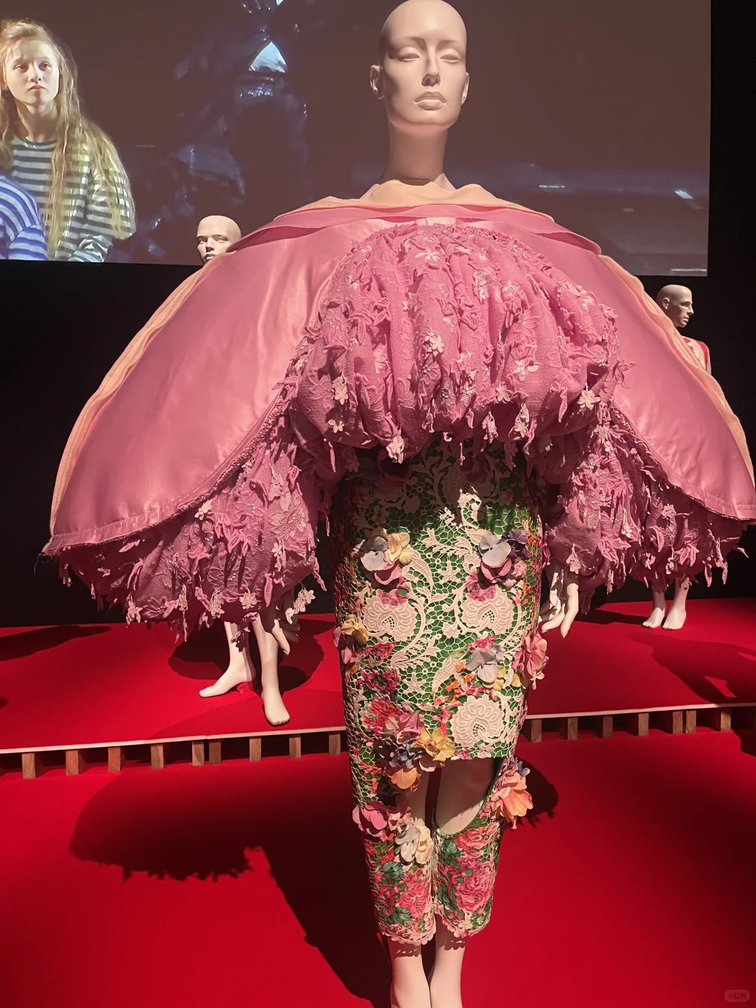 LOVE Fashion/东京展览