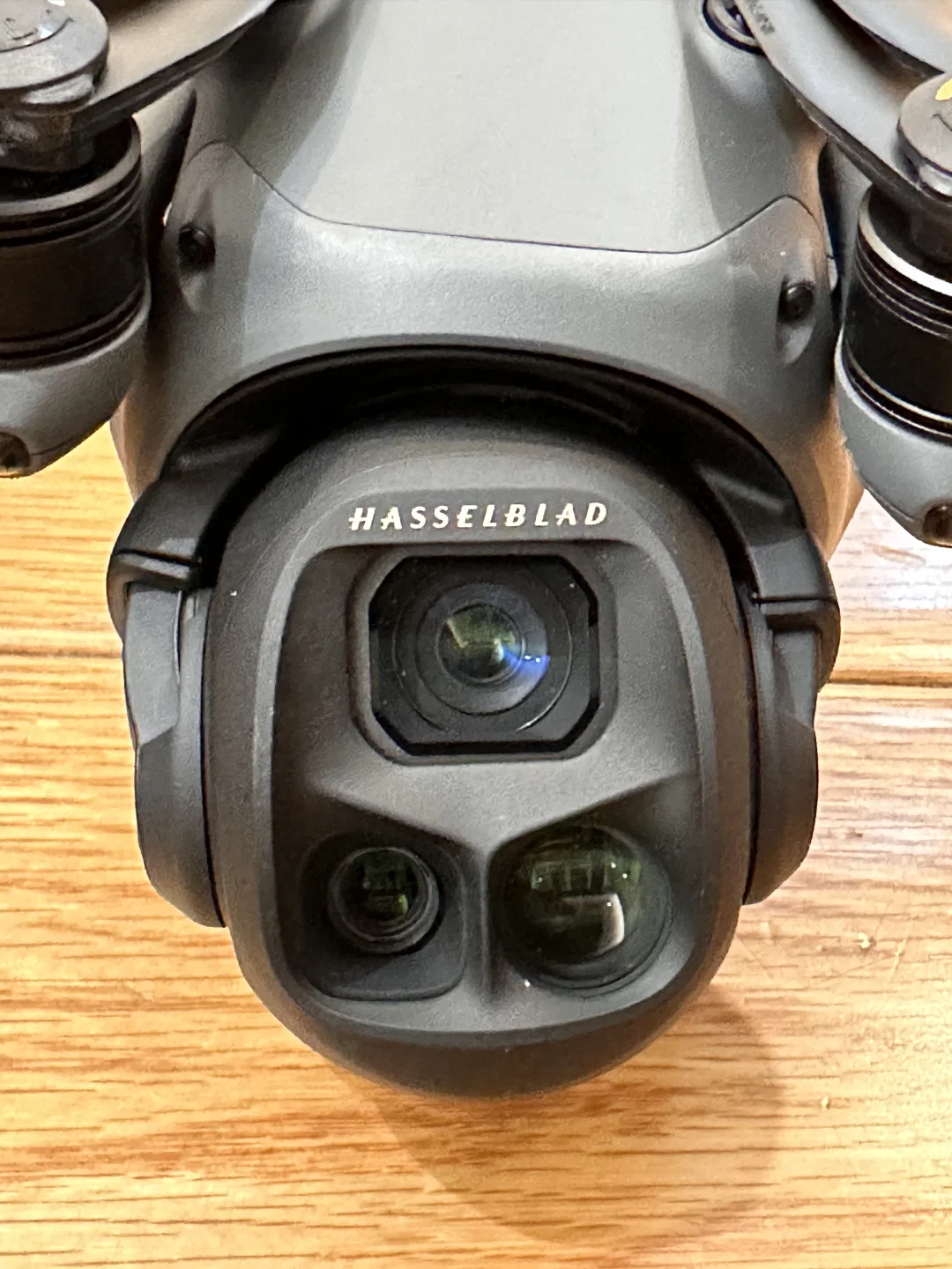 看看我的主摄影器材，这算封顶了吧！？