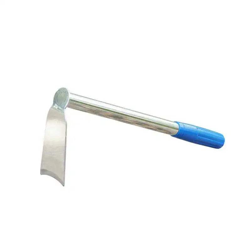 ☁️不锈钢锄头！园艺好物分享