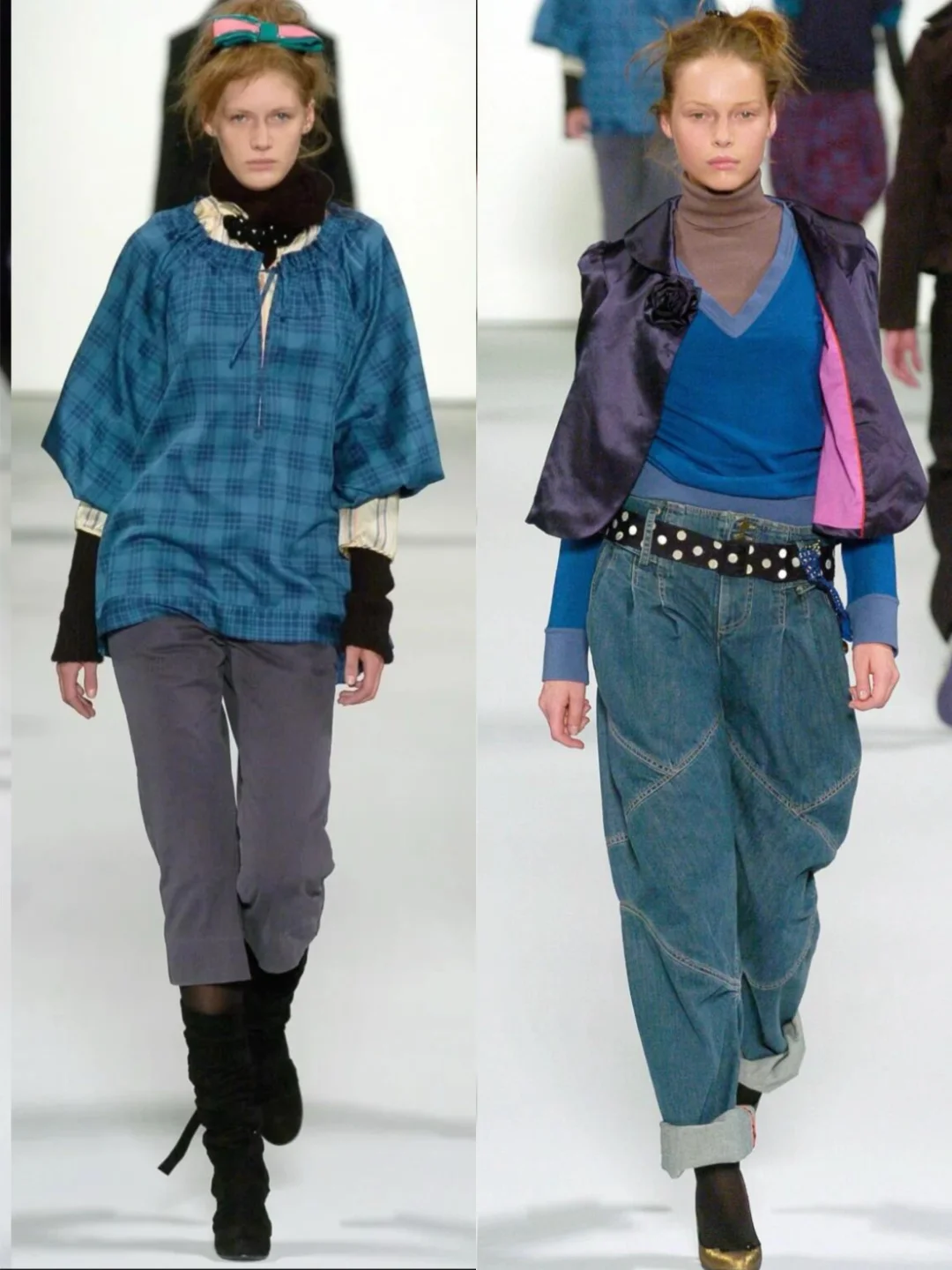 vol.76｜Marc Jacobs 秀场审美计划发布！