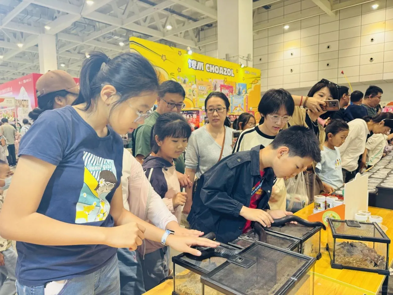 2026 泉城 5 月，宠物水族盛会邀您来