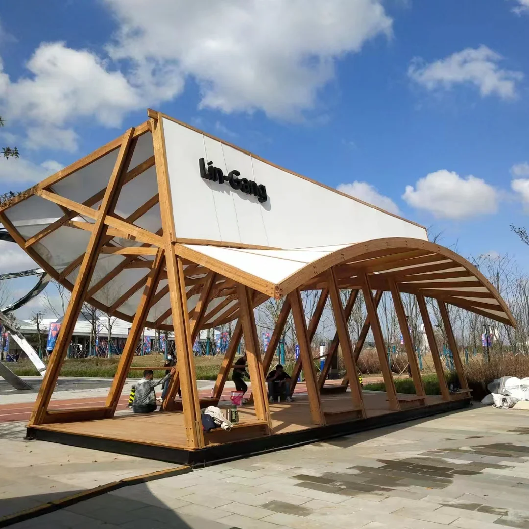 可持续性材料——竹钢板