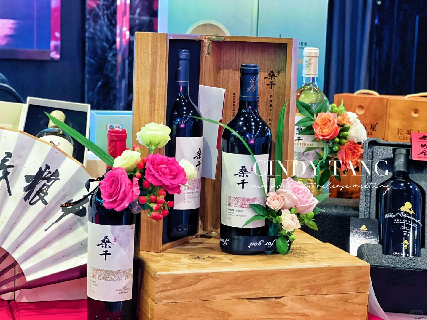 品牌发布会｜品牌活动｜商业活动搭建