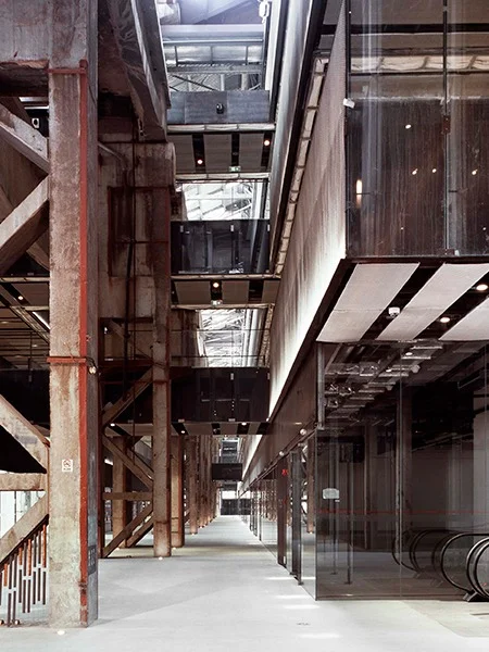 百年匠心！它成为顶级景观设计的唯一指定？