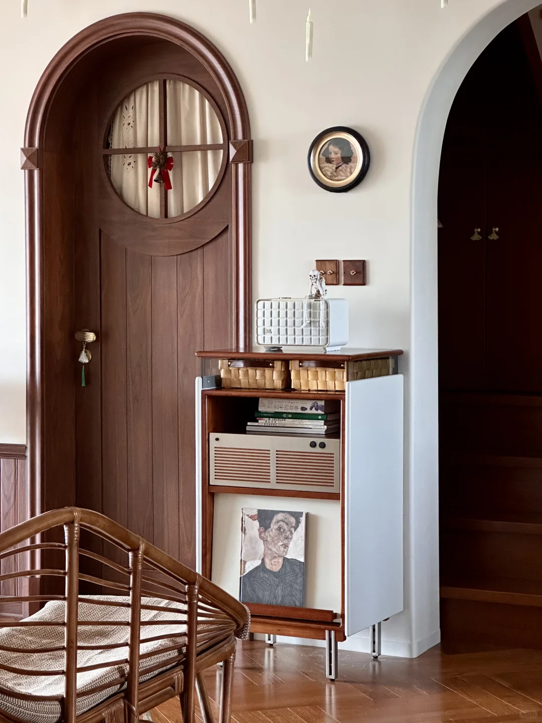 自带Bgm的家 | 把音乐揉进家居的每一个角落