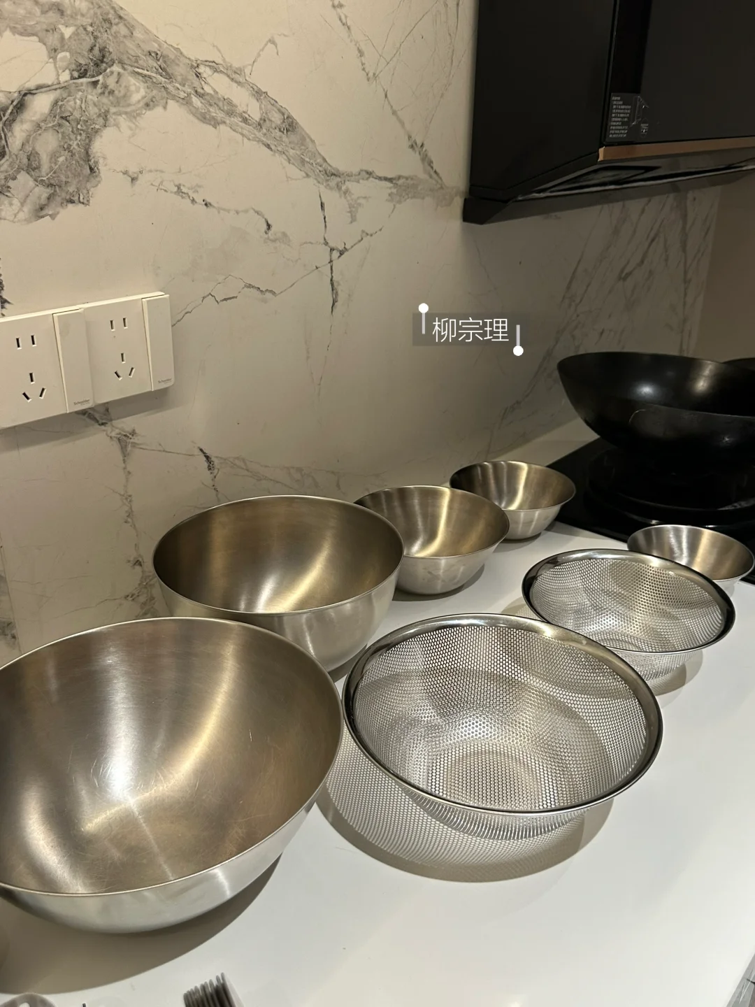 长期主义|不锈钢厨具分享 全部可进洗碗机