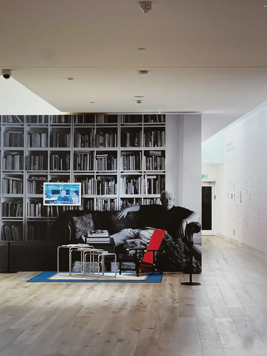 解码埃森曼：形式之外