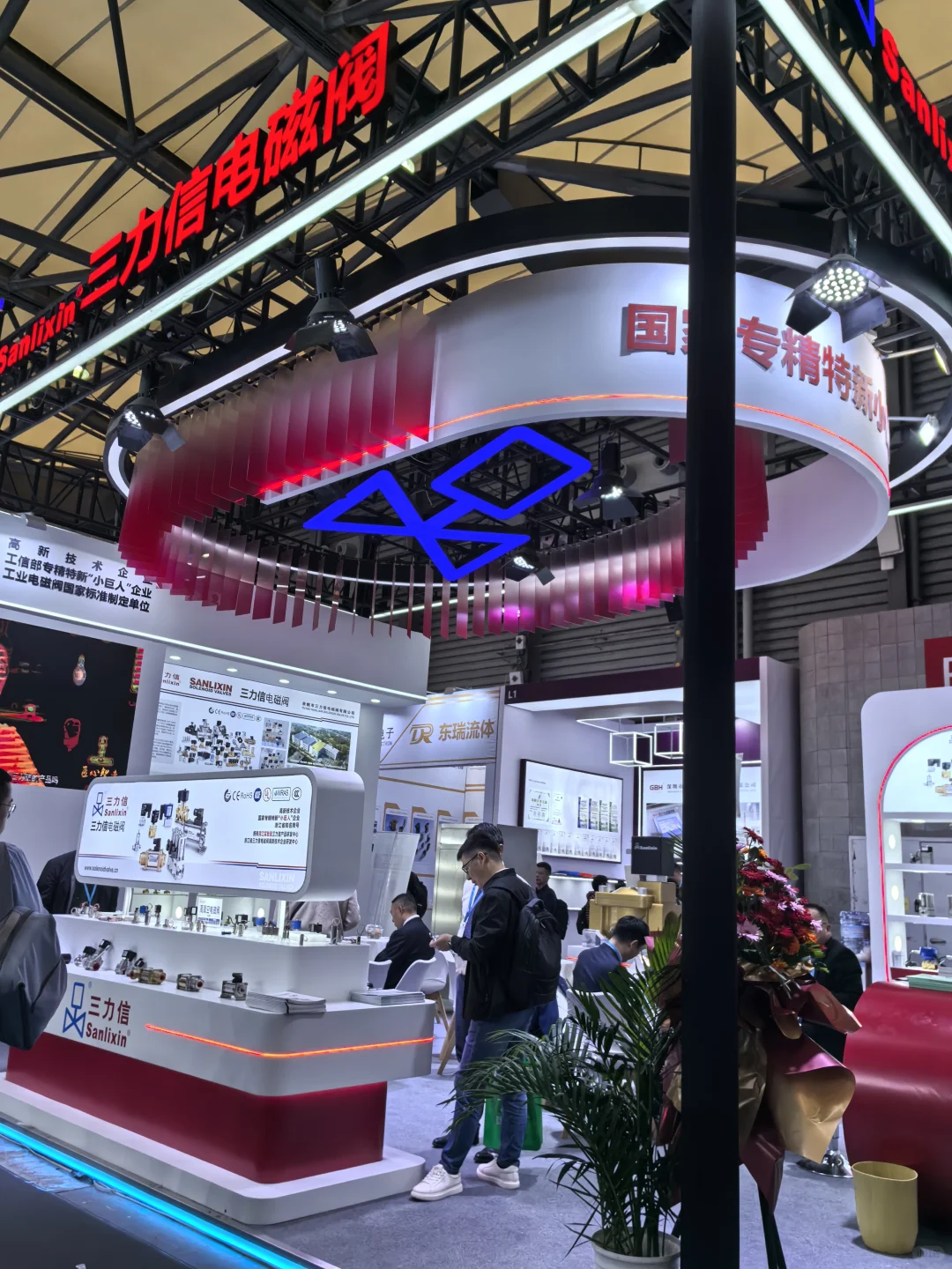 探秘PTC展会，科技与创新的碰撞?