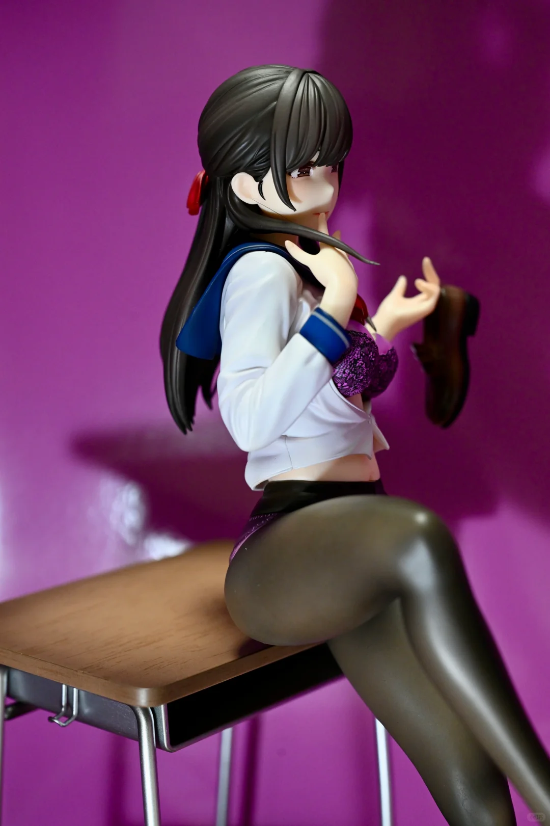 妈见打系列-村崎文奈