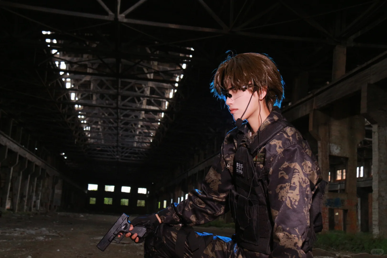 今天祝柏源生日快乐