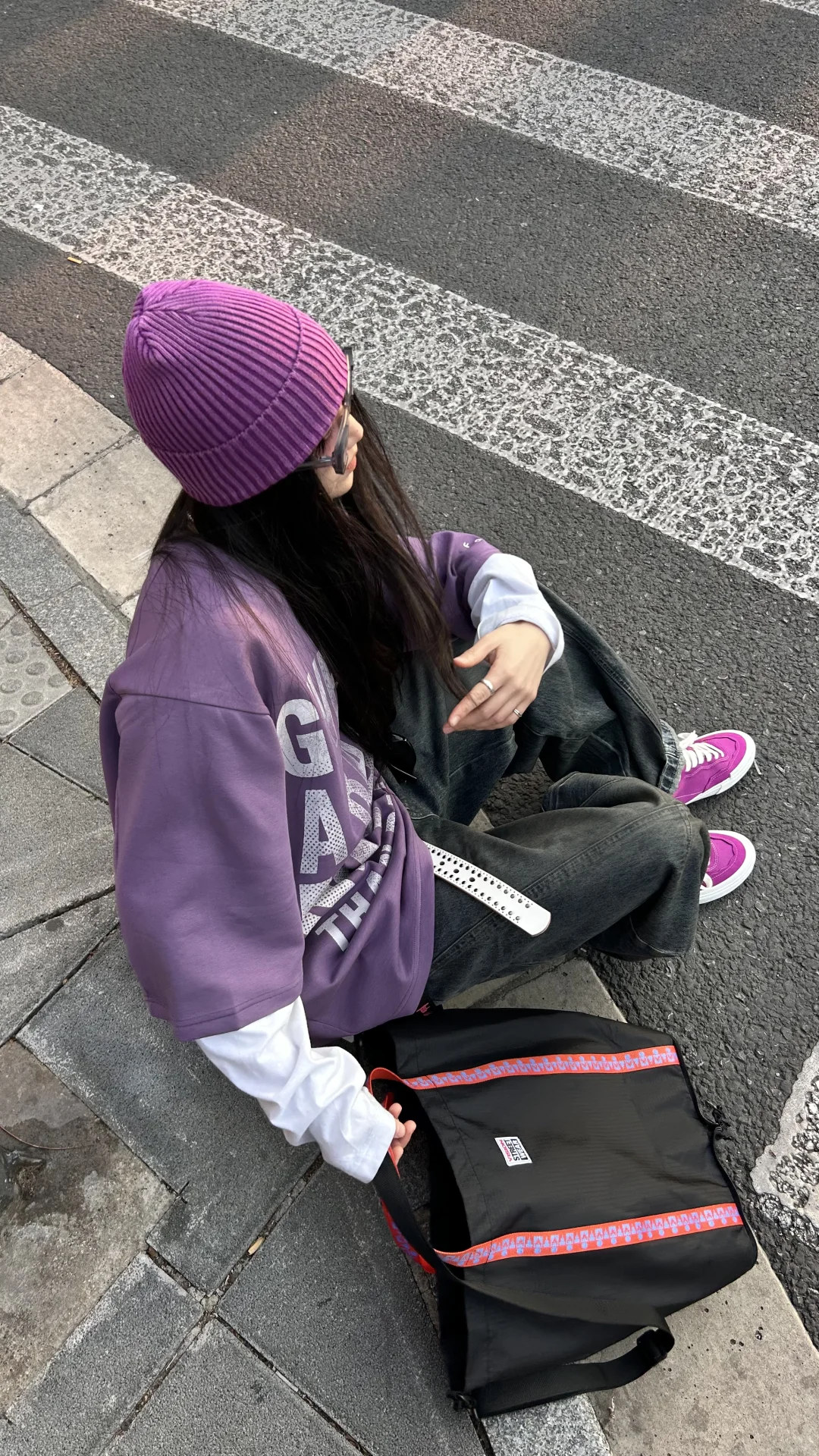 boxyfit丨一年四季都是boxyfit???