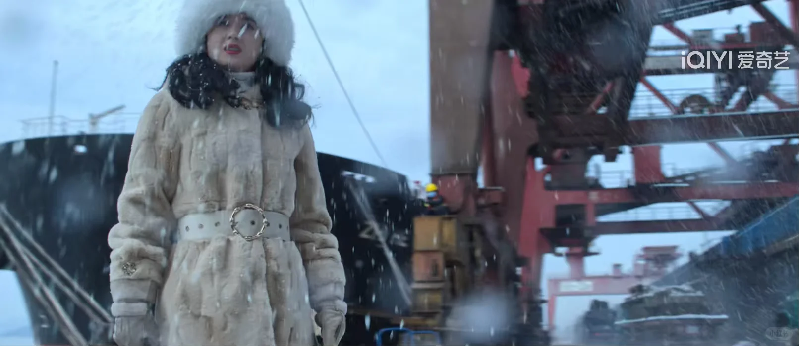 《风吹半夏》背后的故事—“废钢”