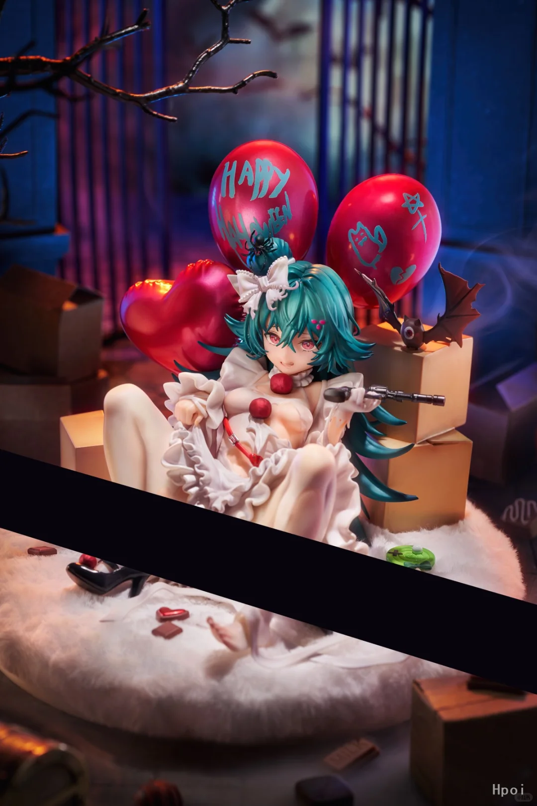 少女前线 M327 它