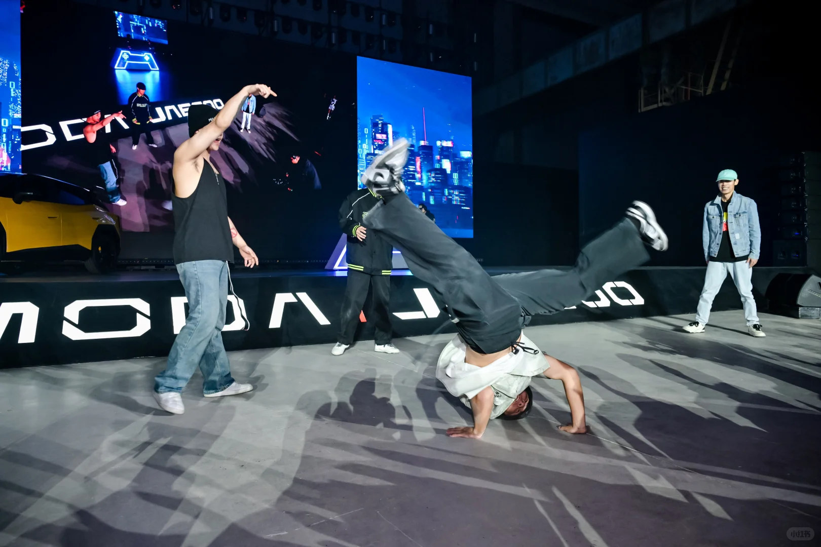 【导演】2025 OMODA DREAM DAY