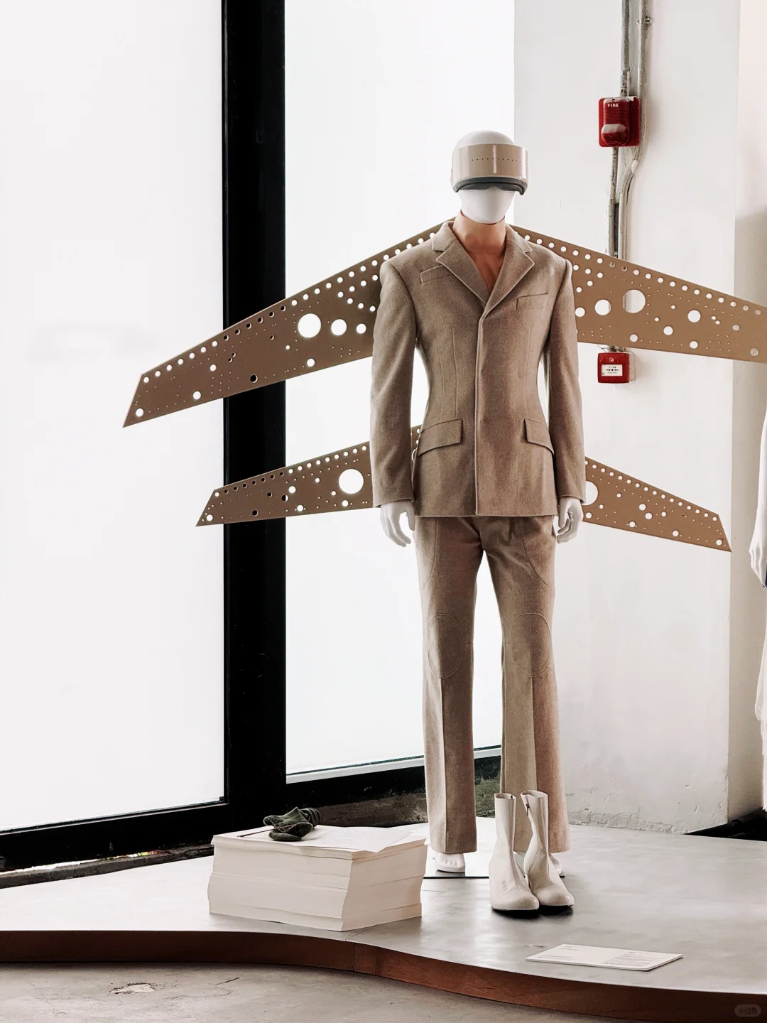 时髦精们集合啦