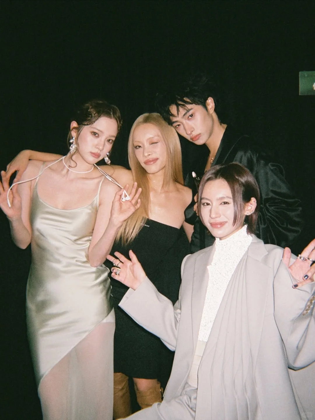 碳酸饮料拜拜ins更新?